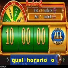 qual horario o fortune tiger paga mais